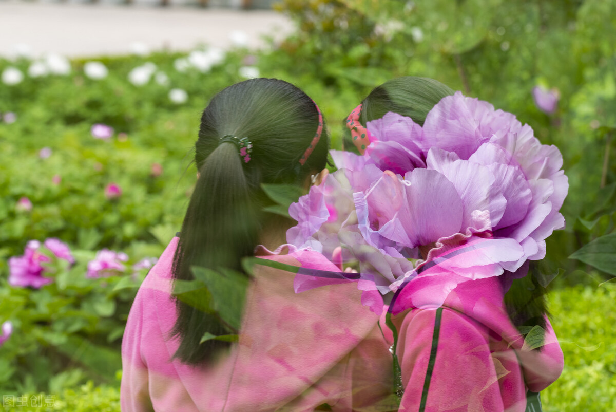 郭进拴｜大美的湖畔明珠