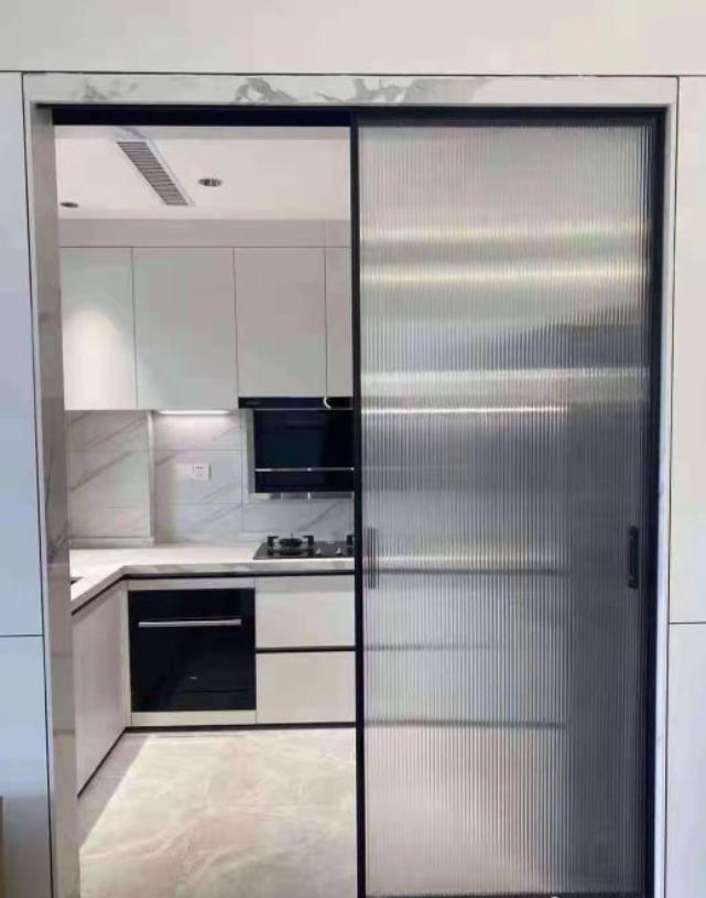 装修选了志邦厨柜给了我一个舒适好用的厨房