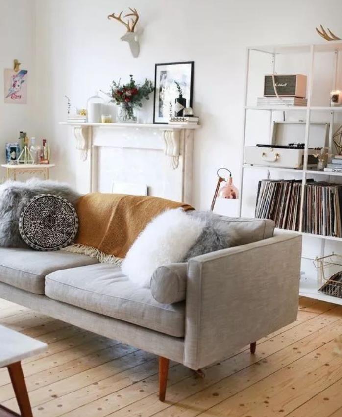 买沙发不按套路,买沙发不要买这四种沙发