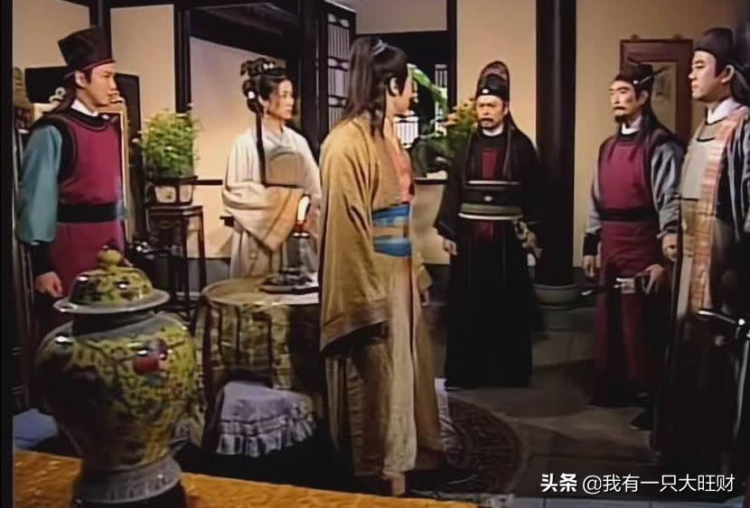 洗冤录阮玉宝为什么没选上秀女,洗冤录阮玉宝被斩