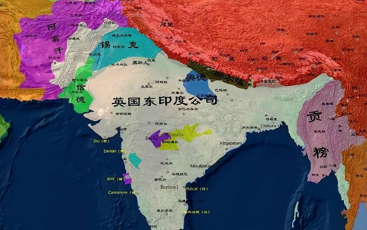 18世纪英国发展模式,19-20世纪英国贸易
