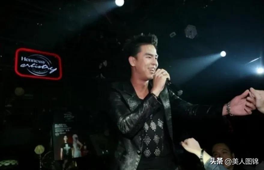 台湾女神级女星陈妍希,校园女神陈妍希