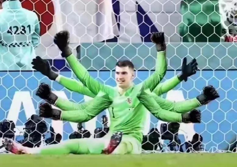 世界阿根廷vs克罗地亚比分预测,2018世界杯比分克罗地亚vs阿根廷