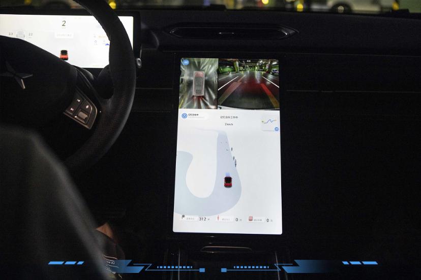 国产车智能科技,国产车智能化