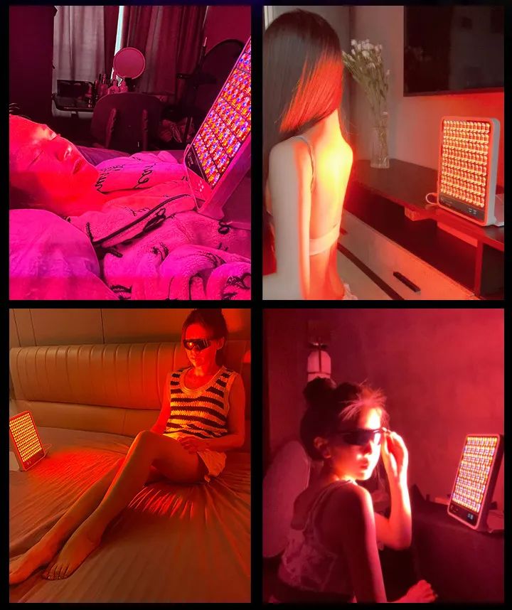 全网爆火的大牌灯美容仪到底有没有用？想变美的快看！附选购技巧