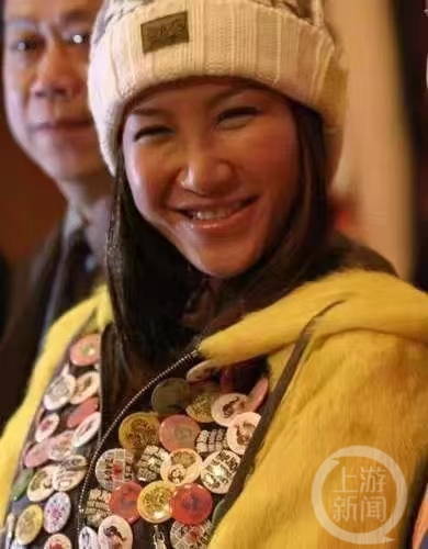 李玟在重庆演出,2018年李玟在重庆演唱会