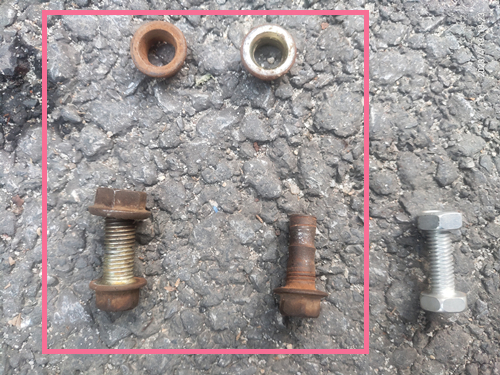 电瓶车支撑架坏了怎么办,修电动车支撑架视频