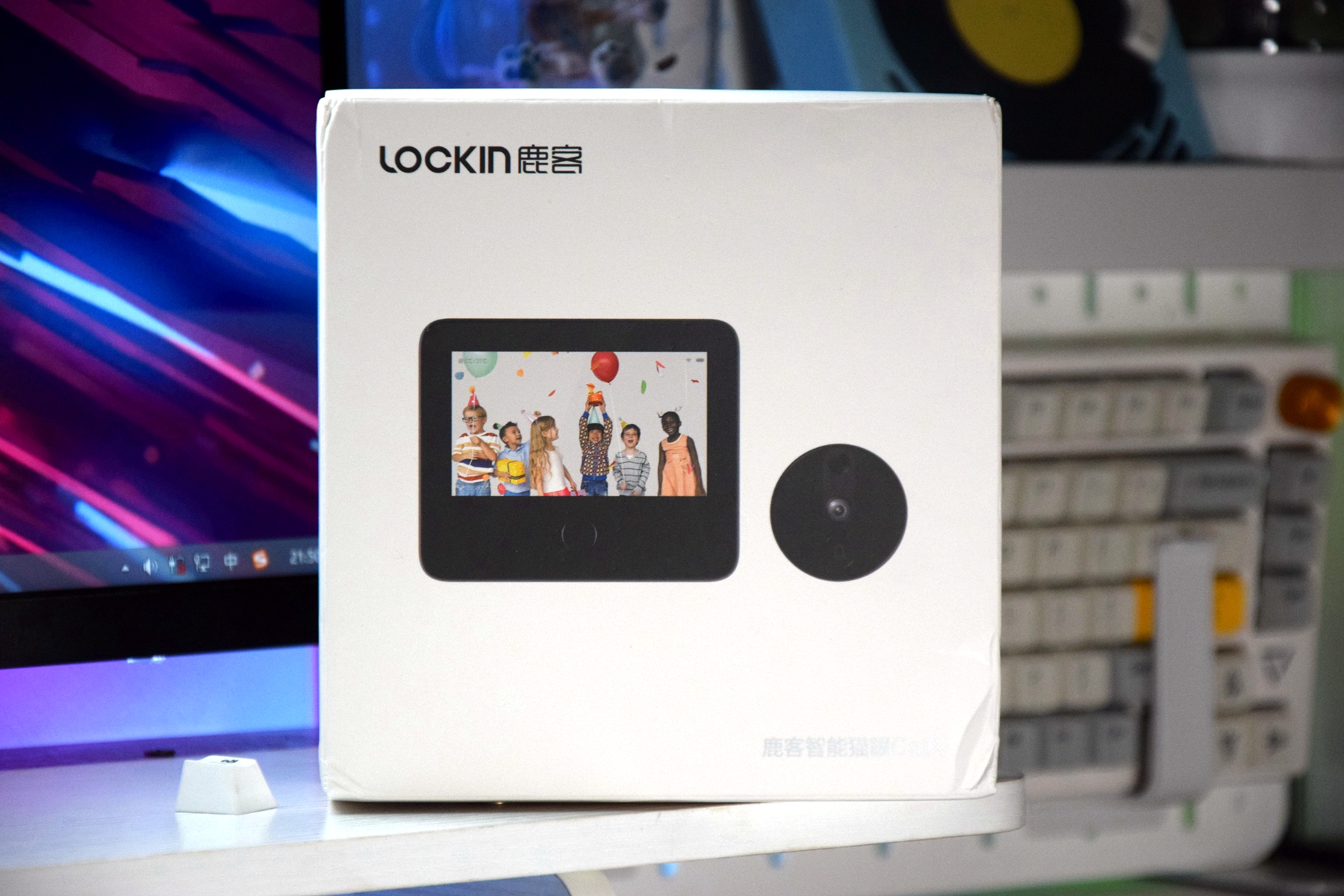 鹿客catx智能猫眼老是断网,鹿客智能猫眼catx缺点