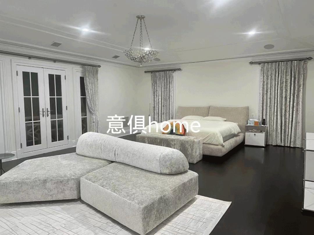 海外送货日记 | 美国新泽西州别墅交付案例