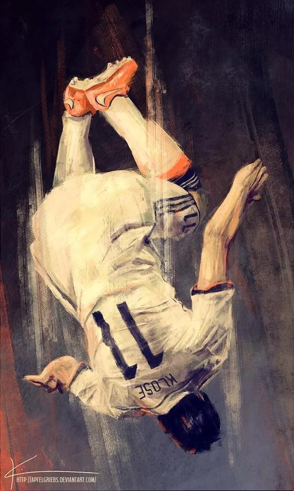 壁纸超清4k手机足球明星卡通,足球巨星高清壁纸手机