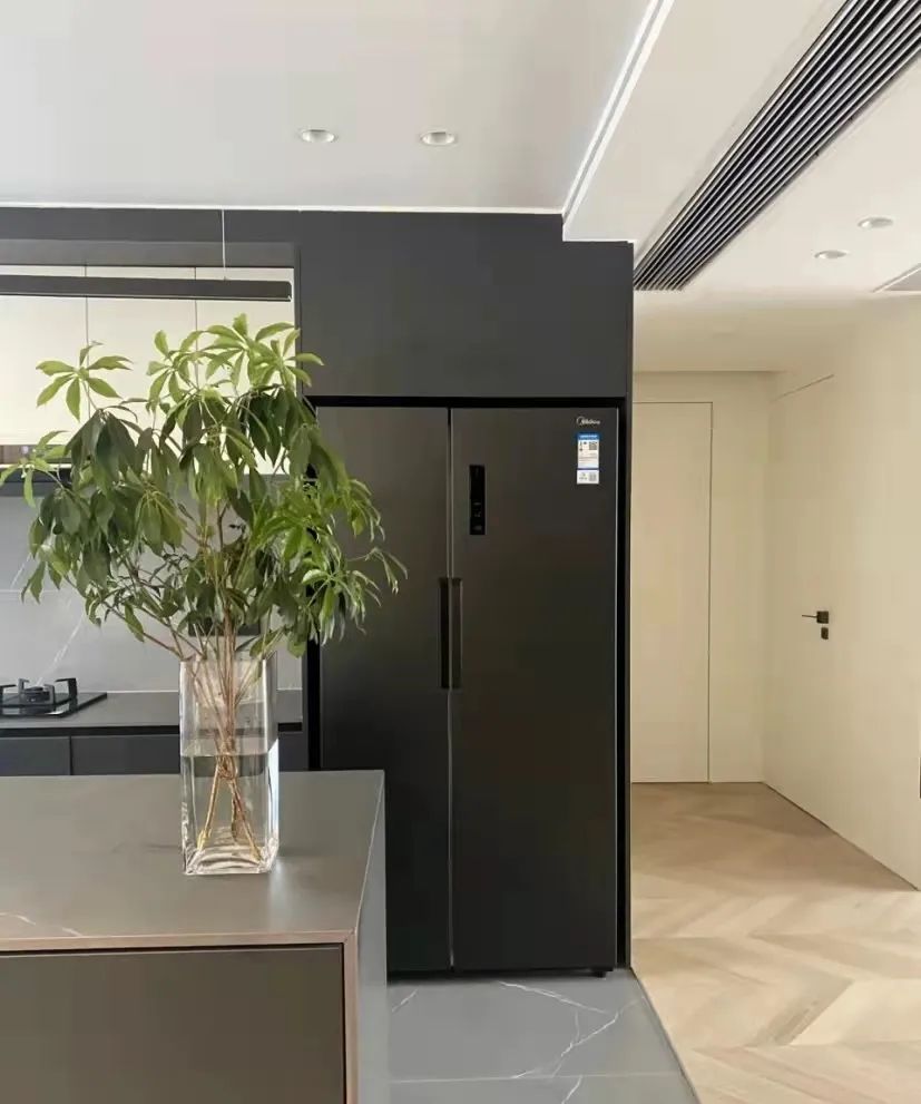 橱柜尺寸一般怎么设计比较好用,橱柜尺寸如何分得合理一些