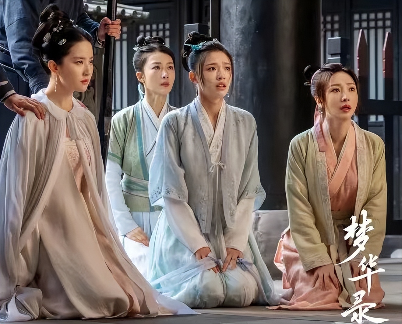 梦华录宋引章反目了吗,梦华录宋引章最新预告