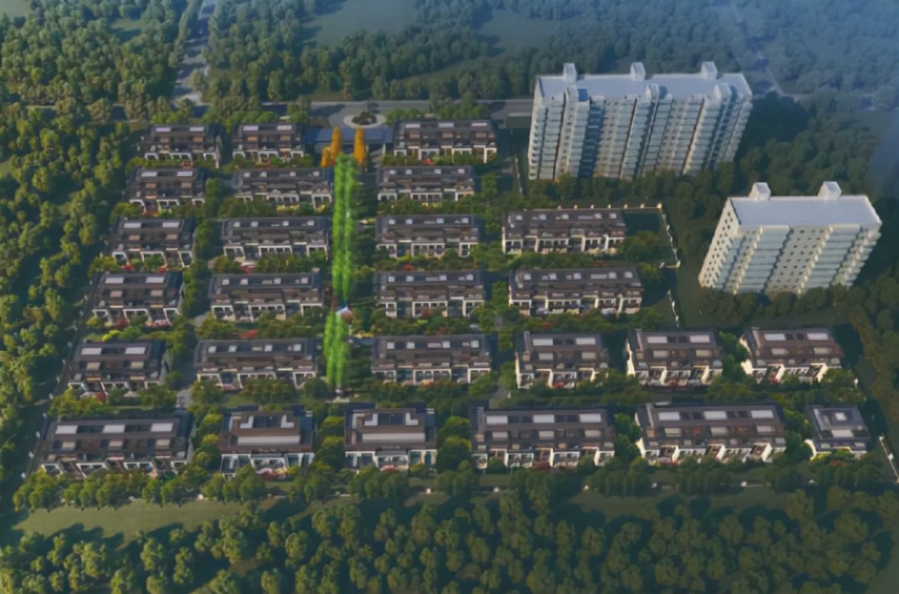 德州工业园区最新规划,德州经开区改造最新消息