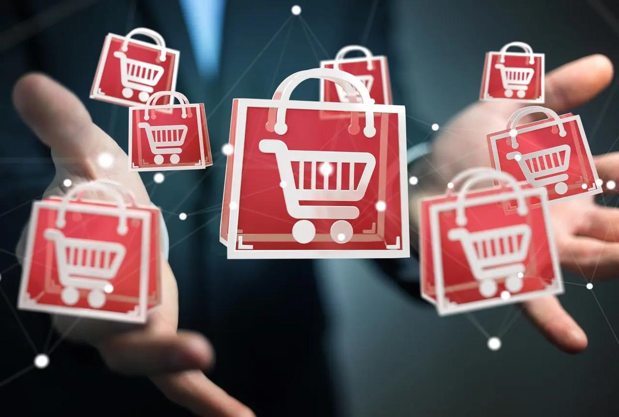 跨境电商独立站创业投资金额,跨境电商独立站代运营流程及费用