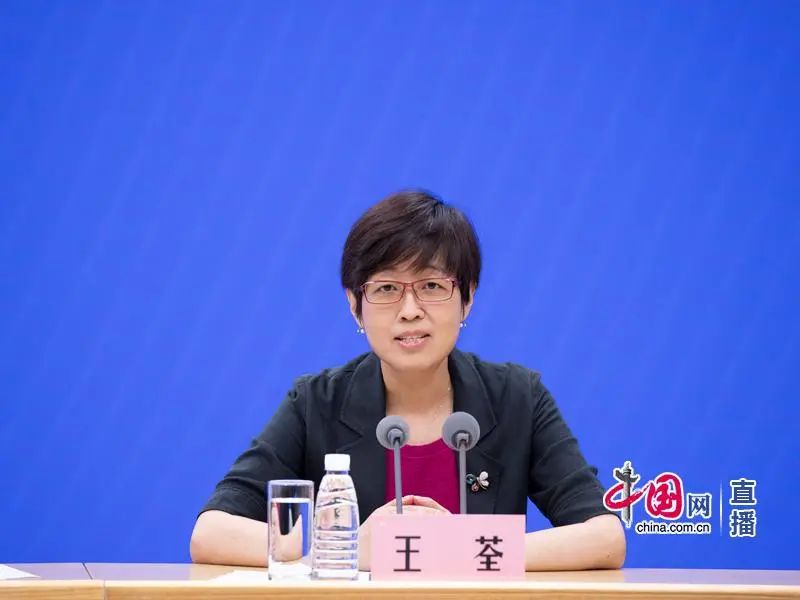 国家卫生健康委就*党**的*八大十**以来健康教育工作进展与成效举行发布会（实录全文）