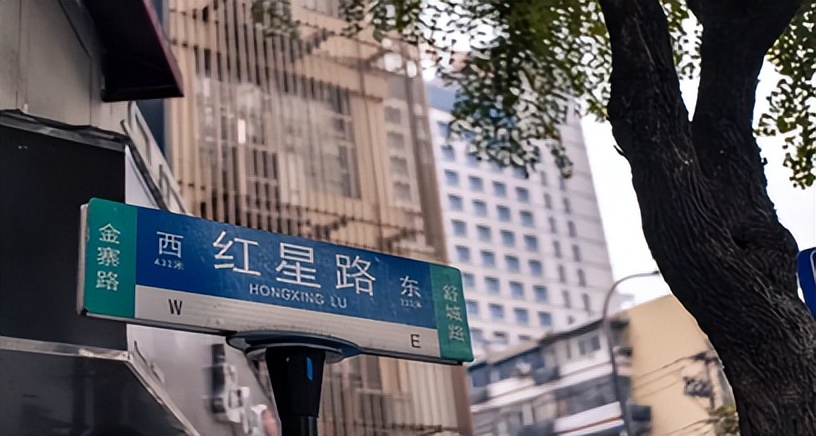 合肥老地标打卡,合肥新建的地标