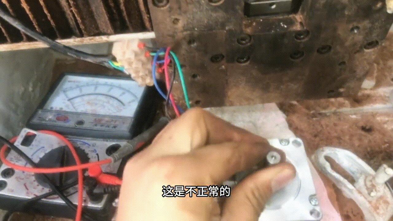 精雕单线雕刻机不下刀,精雕机刀库错乱解决方法