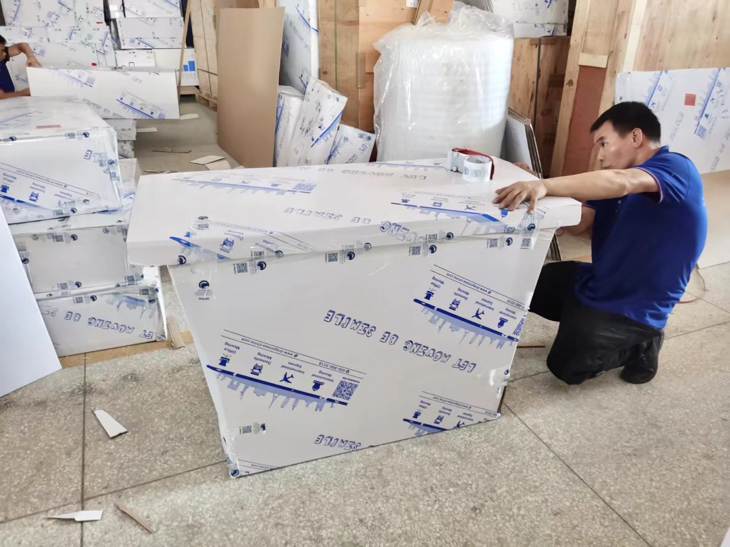 移民搬家海运价格,移民搬家到芬兰