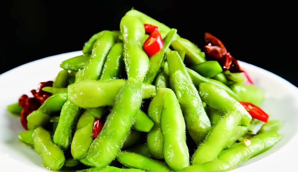 三伏天补钾的菜是什么,一些蔬菜更能高效补钾