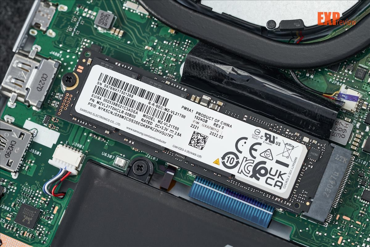 华硕无畏1613代酷睿i9标压评测,华硕无畏pro152023版i9测评