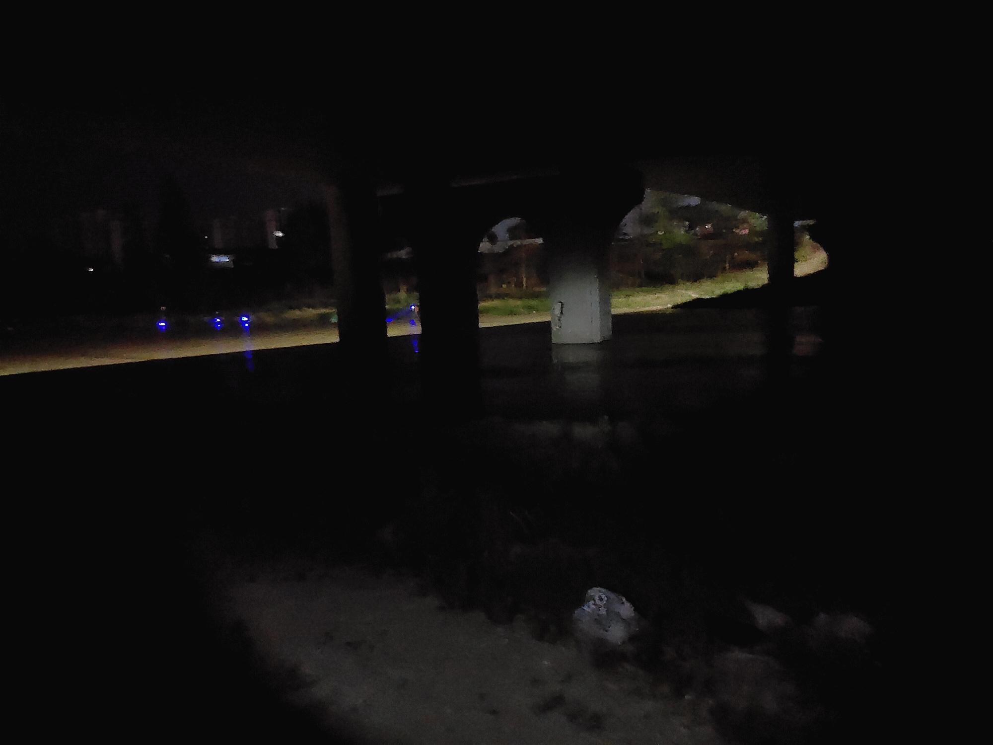 稳定高效,强光压制!Fenix菲尼克斯TK22TAC双模式战术手电体验