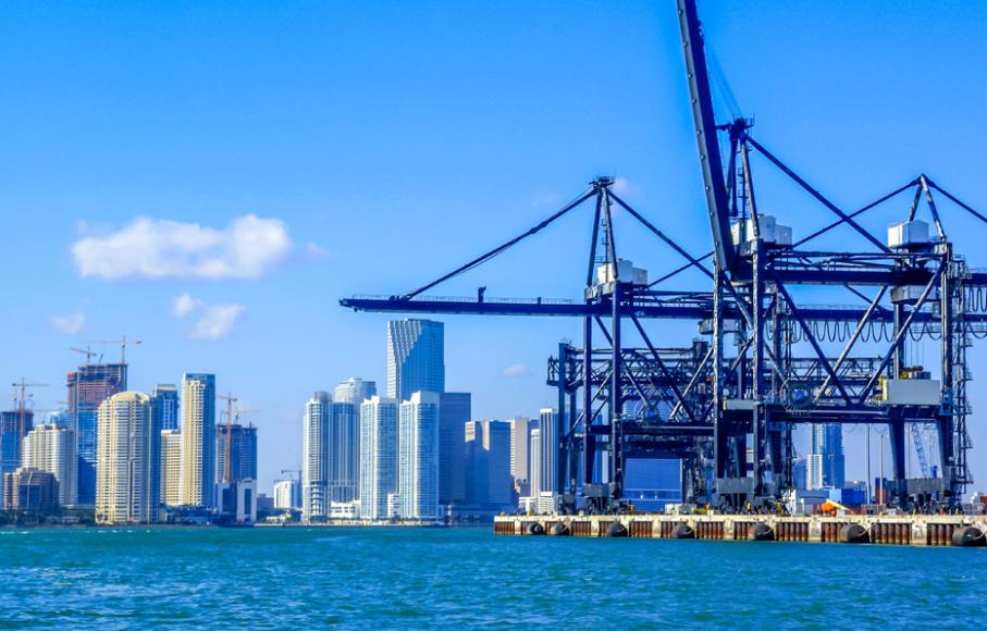 中国对日本贸易,中国对日本贸易的现状