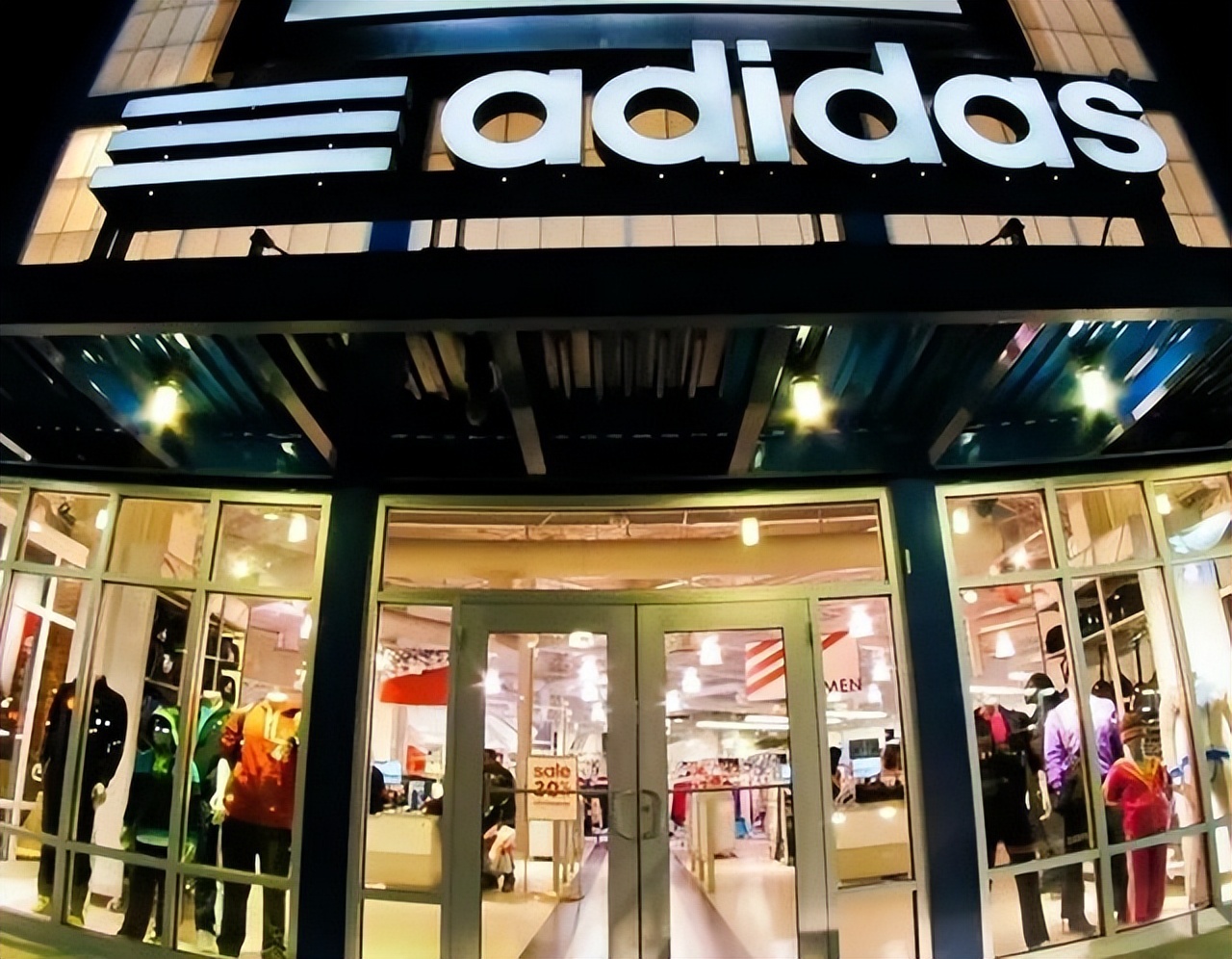 那个抗议*疆新**棉花的西方品牌,被中国消费者击败了