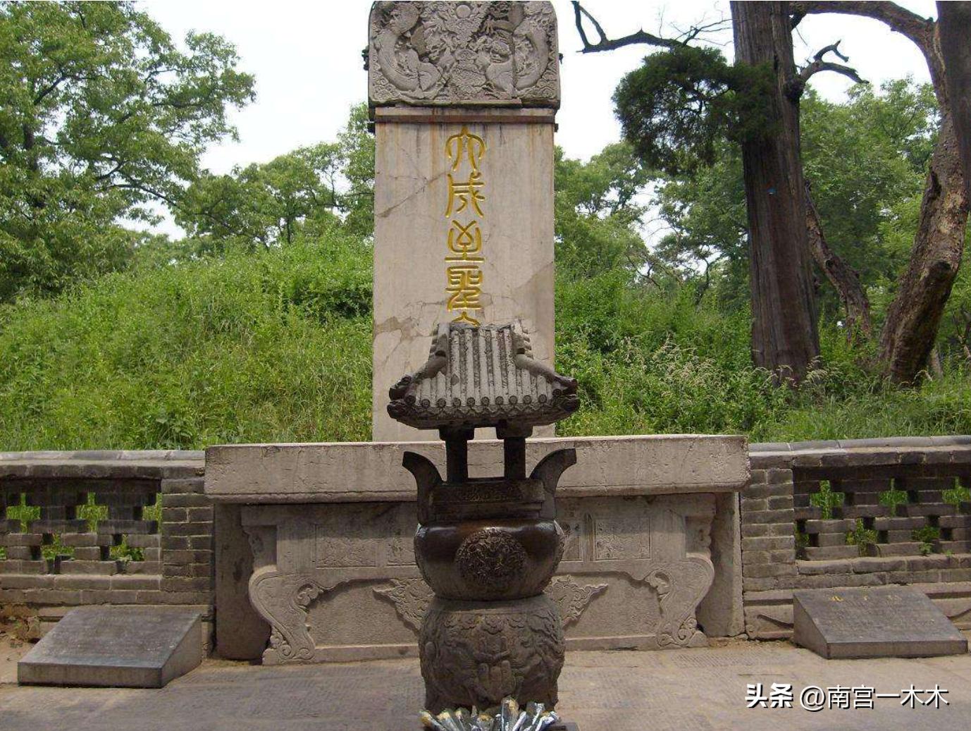 隔代立墓碑有什么规矩,墓碑四不立是哪四个不能立