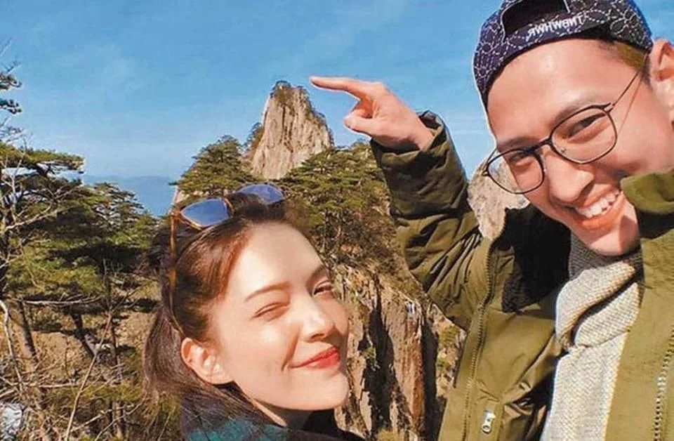 盘点2021年离婚明星夫妻,2020年哪对明星离婚了