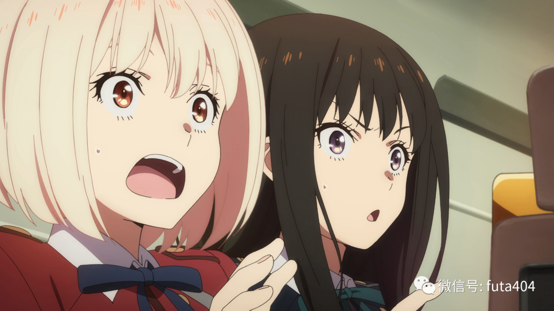 2022年1月新番动画列表,2024年1月新番动画列表