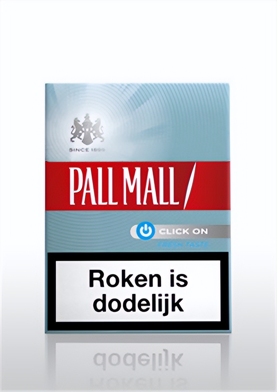 烟草品牌,今日全球烟品牌排行榜有哪些