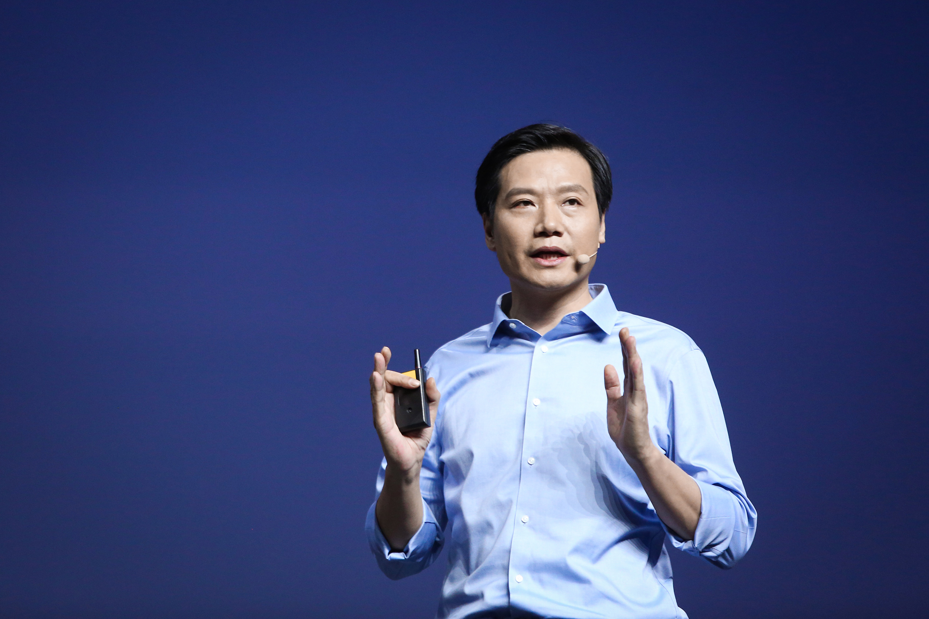 小米10年到15年内做到世界前五,小米哪一代能压制苹果和三星