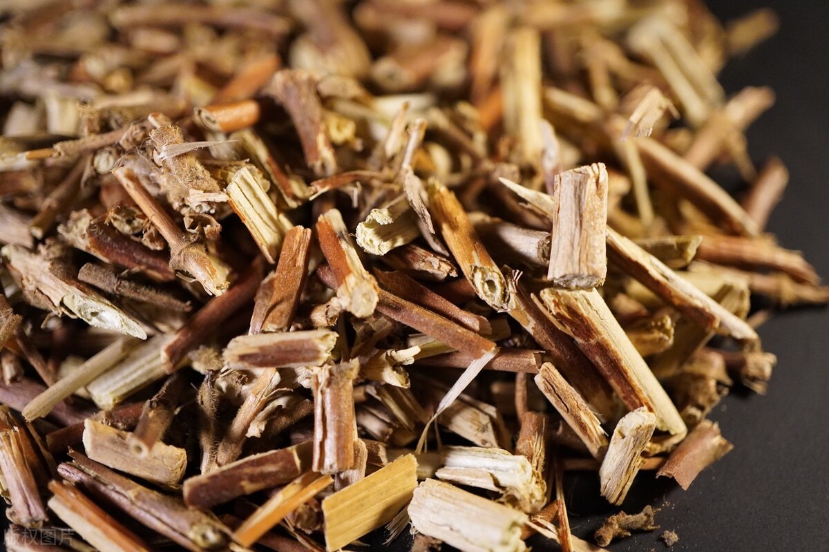 每日学一味中药威灵仙,每日学草药17