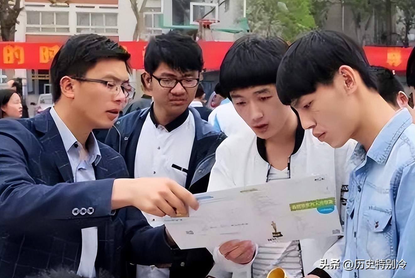 国防七子西工大到底多强,2023年国防七子招生对比清北