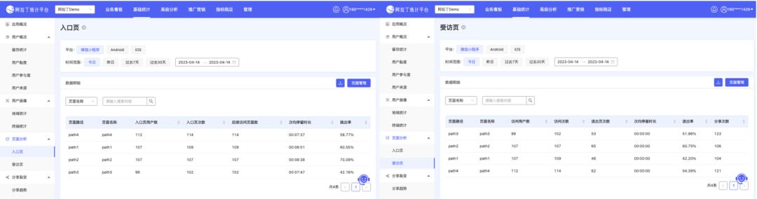 阿拉丁统计平台官网,阿拉丁数据统计小程序