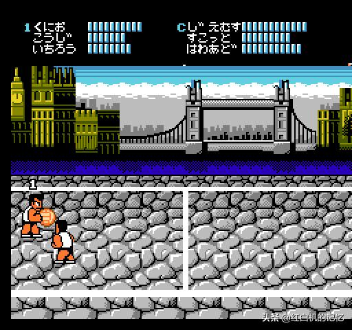 经典红白机策略游戏,热血躲避球游戏规则