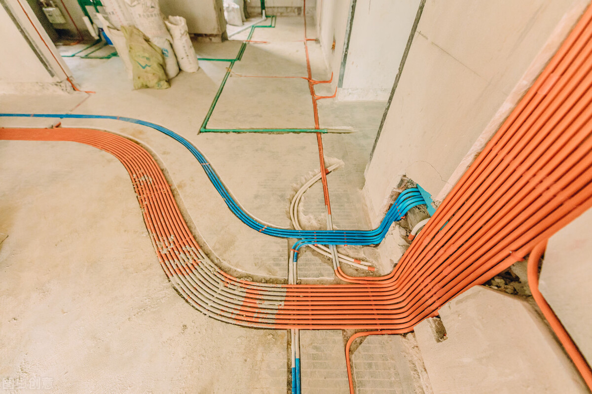 5万穷装极简风,5万元一套穷装