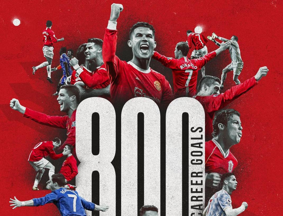 c罗已经将曼联再次扛在肩上,曝C罗依然决心离开曼联