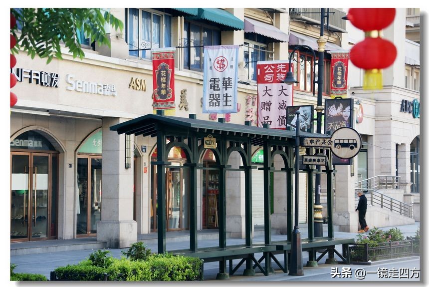 横店影视基地是浙江的还是哪里的,为何横店影视城那么出名