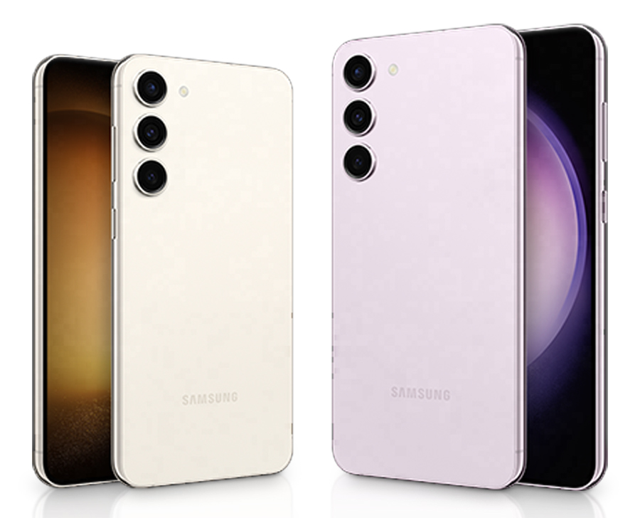 三星s23骁龙8gen2超频版测评评分,三星galaxys23强度测试