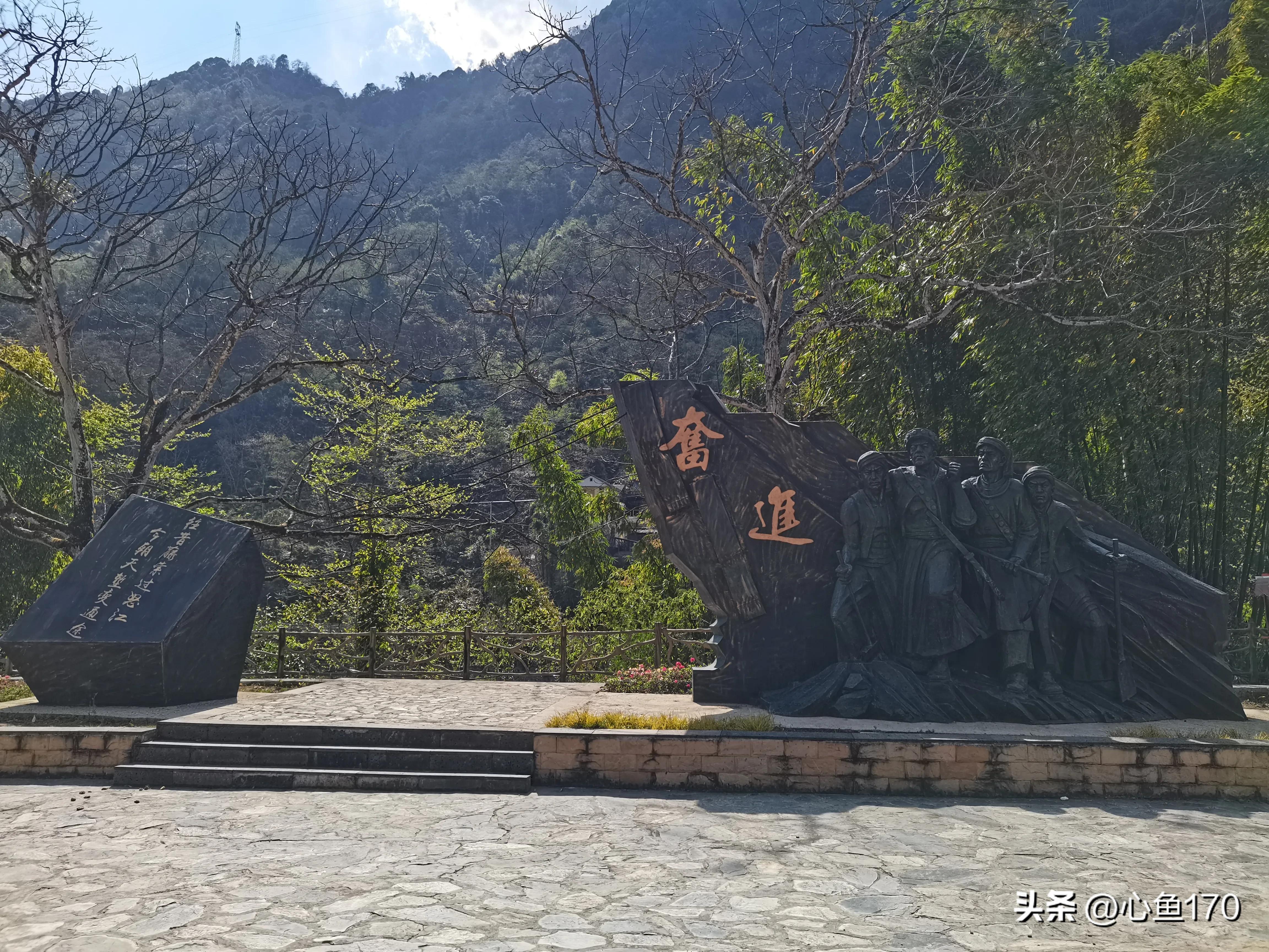 怒江泸水到贡山几公里,云南怒江七日游