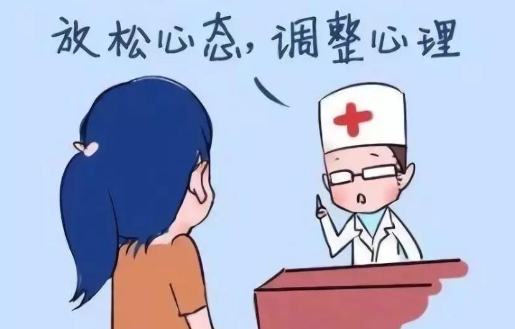 男医生给女朋友做肠镜,有男医生给女性做肠镜吗