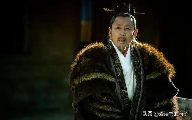 汉高帝刘邦定都在哪里,刘邦为什么不称汉高帝