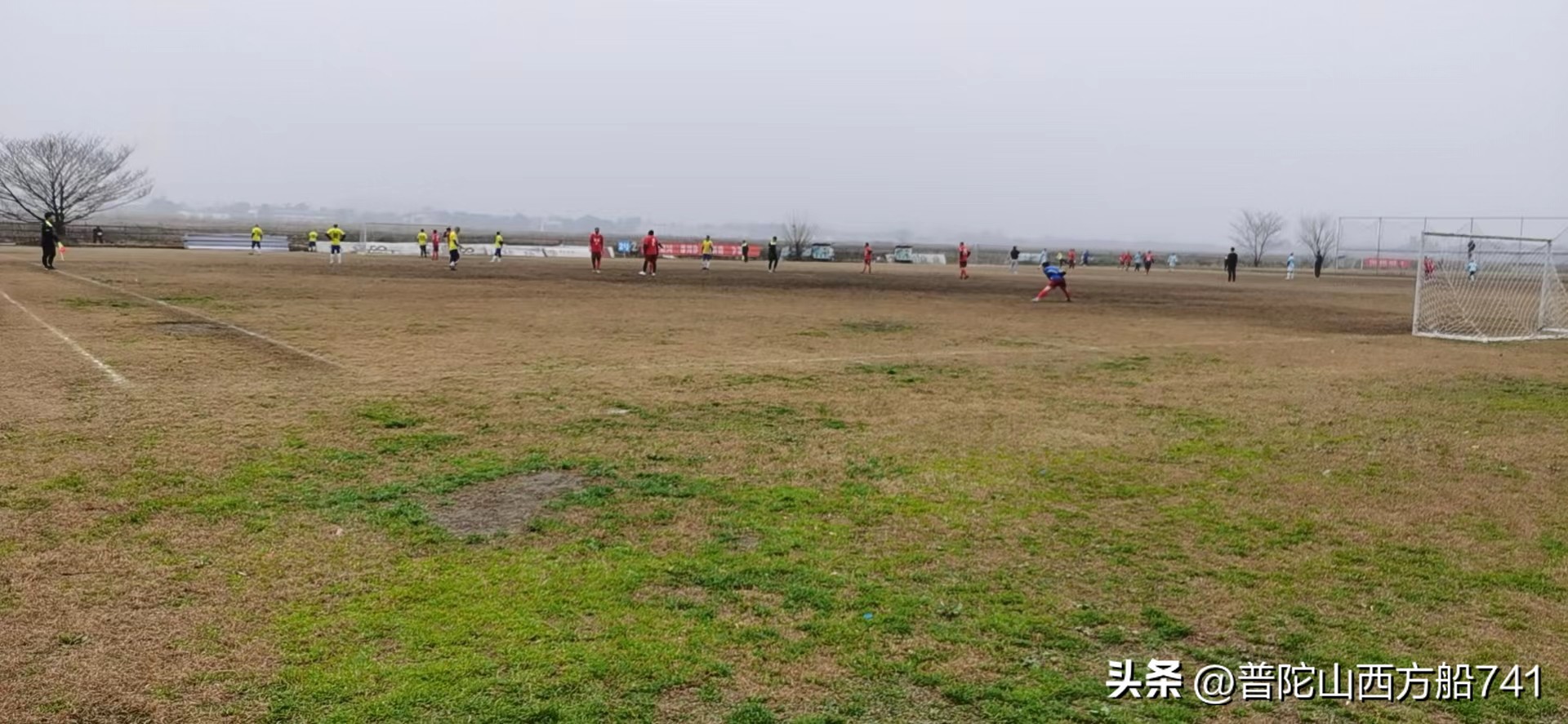 太平寺足球的故事(规则)