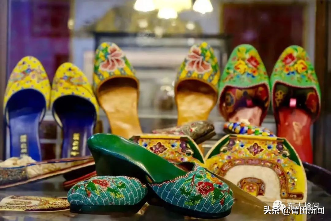 @所有人，这个村邀请你来“番喜”一下