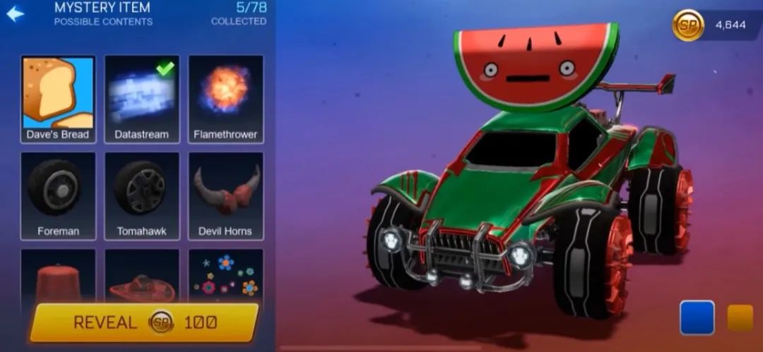 苹果放行，美国免费榜夺冠，《火箭联盟》会让7500万玩家满意么？