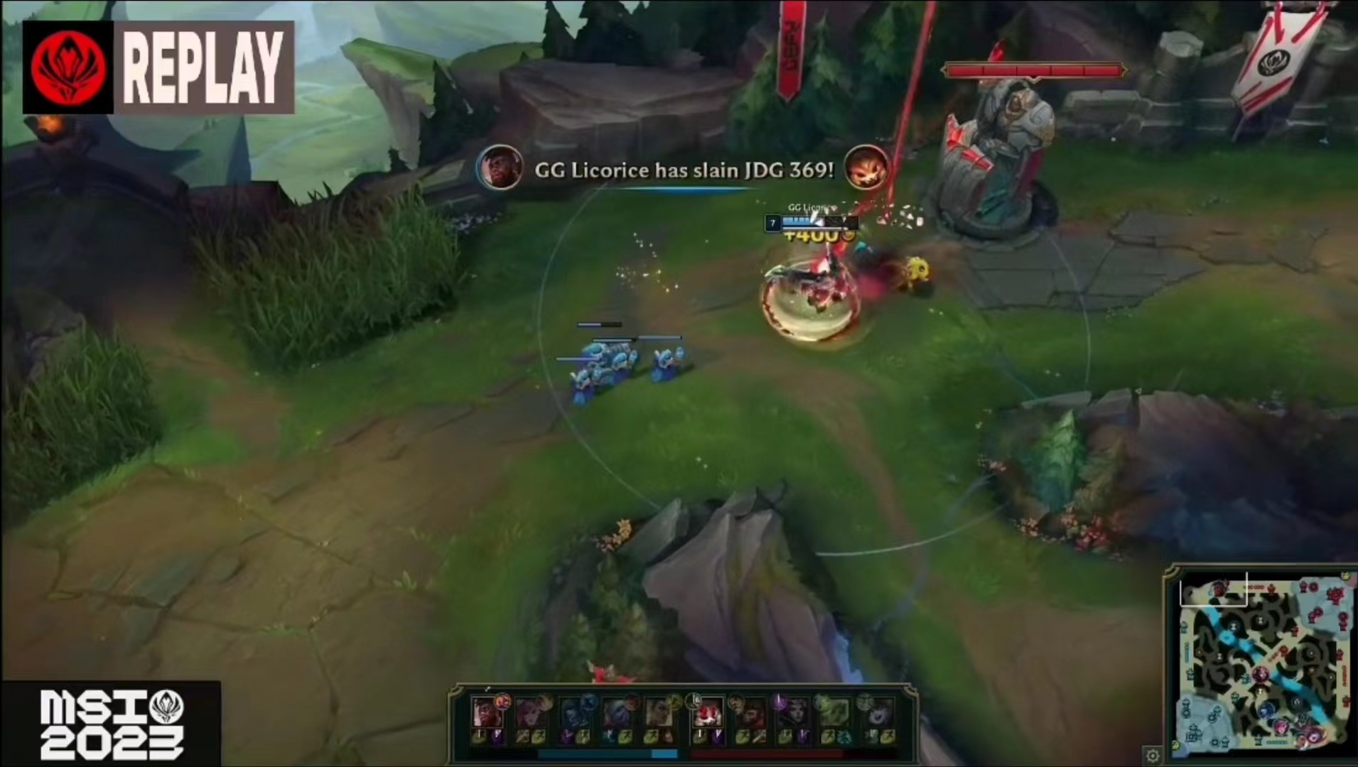 jdg对阵gg回放,jdg遭dwg24分钟碾压