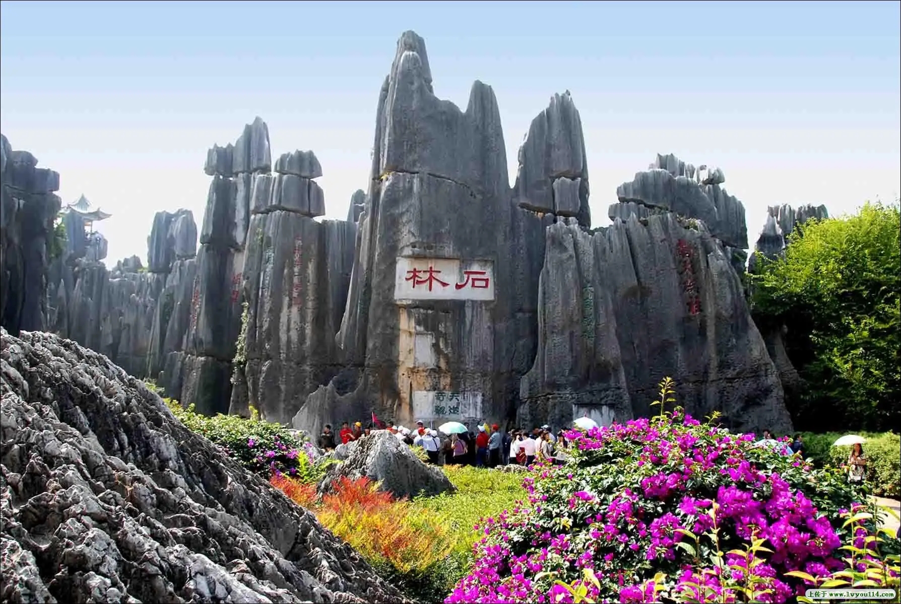 云南昆明旅游攻略自由行攻略,云南旅游自由行攻略昆明大理丽江