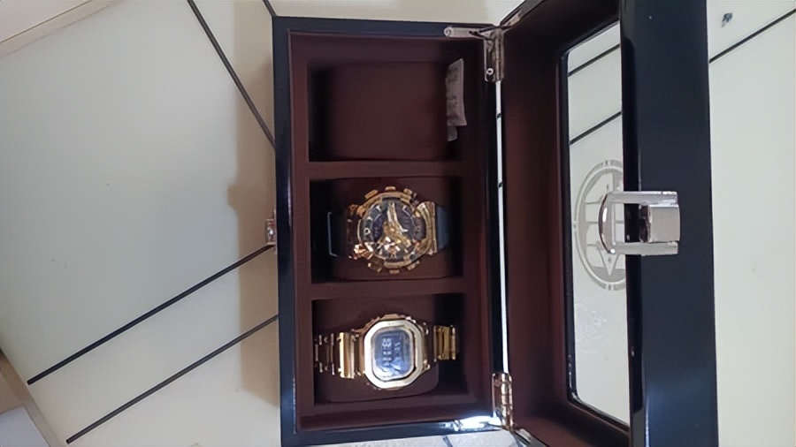 卡西欧小金块哑光,卡西欧小金块gmw-5000201c011b