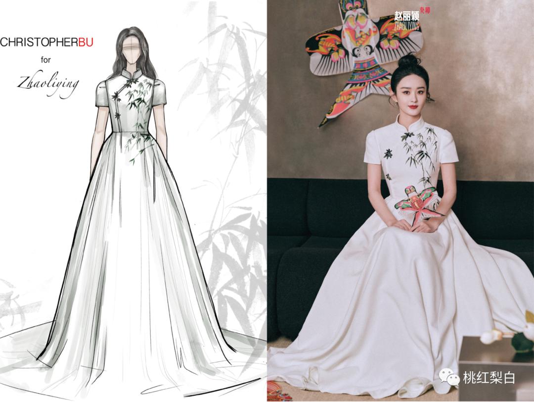 从端庄大气到小家碧玉央视主持人,从国泰民安到网红锥子脸